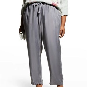 NWT Johnny Was Plus Size Lyle Pants